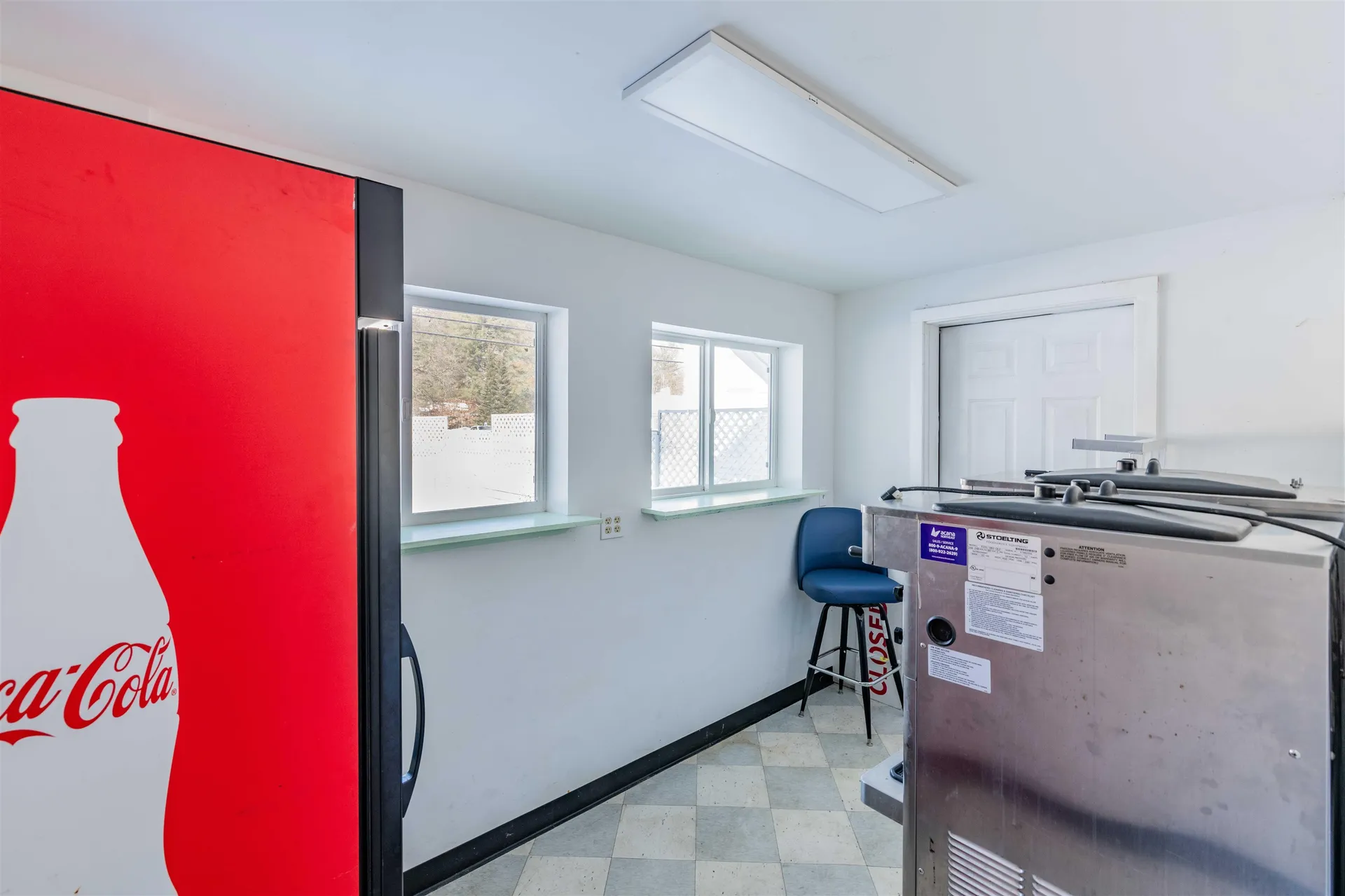 192 Us Route 5n Fairlee VT 05045