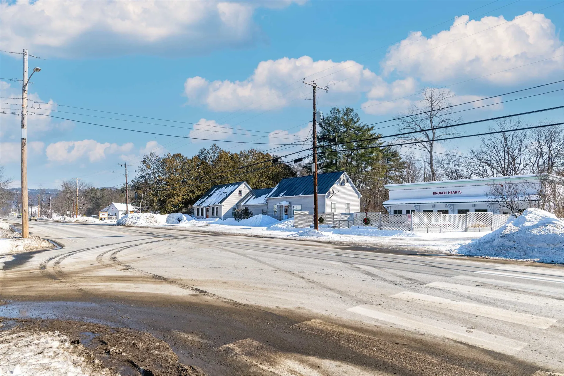 192 Us Route 5n Fairlee VT 05045