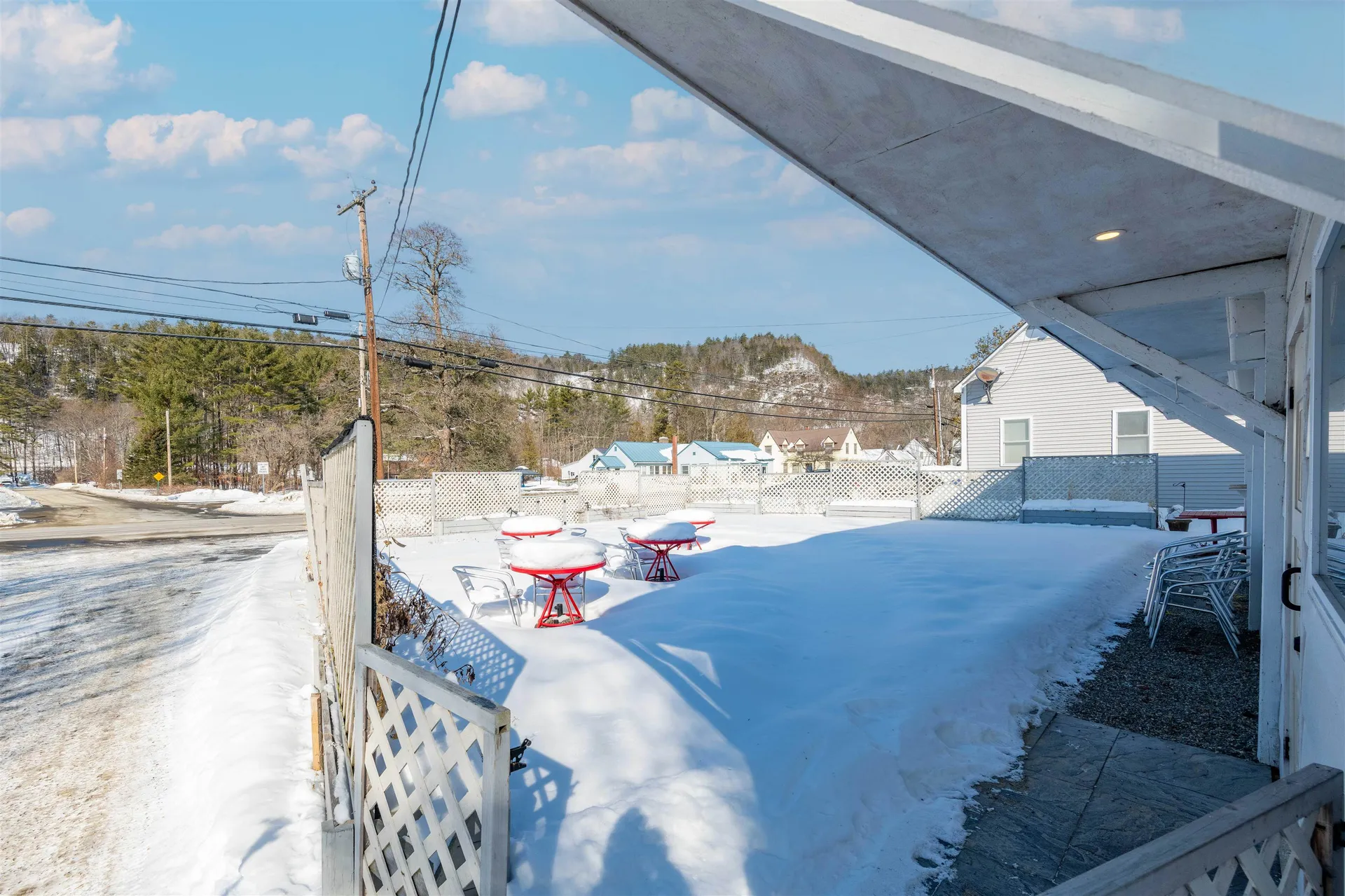 192 Us Route 5n Fairlee VT 05045