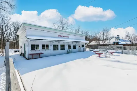 192 Us Route 5n Fairlee VT 05045