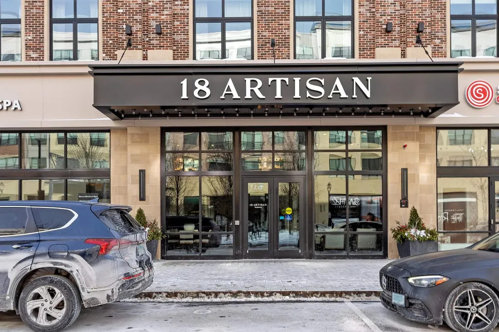 18 Artisan Drive Salem NH 03079-5034