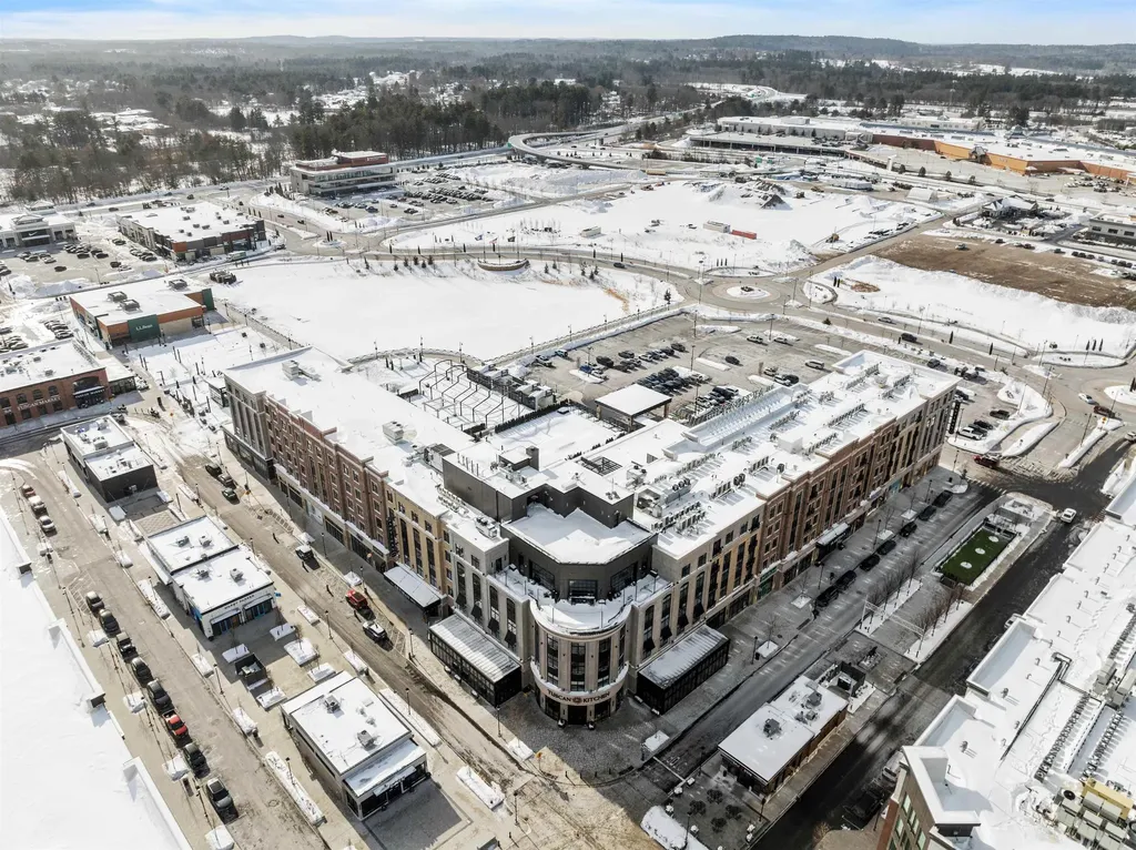 18 Artisan Drive Salem NH 03079-5034