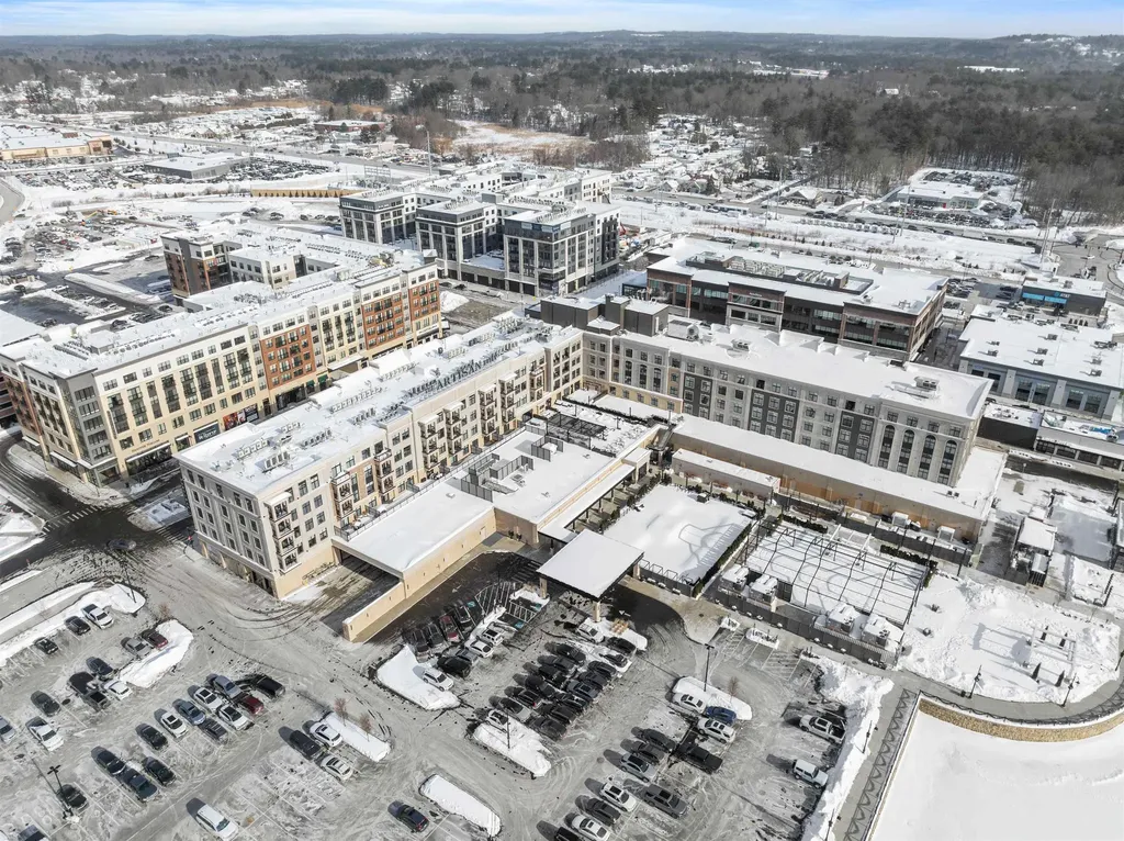 18 Artisan Drive Salem NH 03079-5034