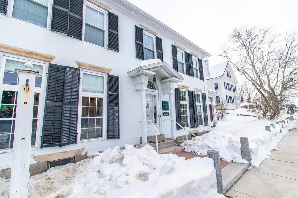 64 South Street Milford NH 03055