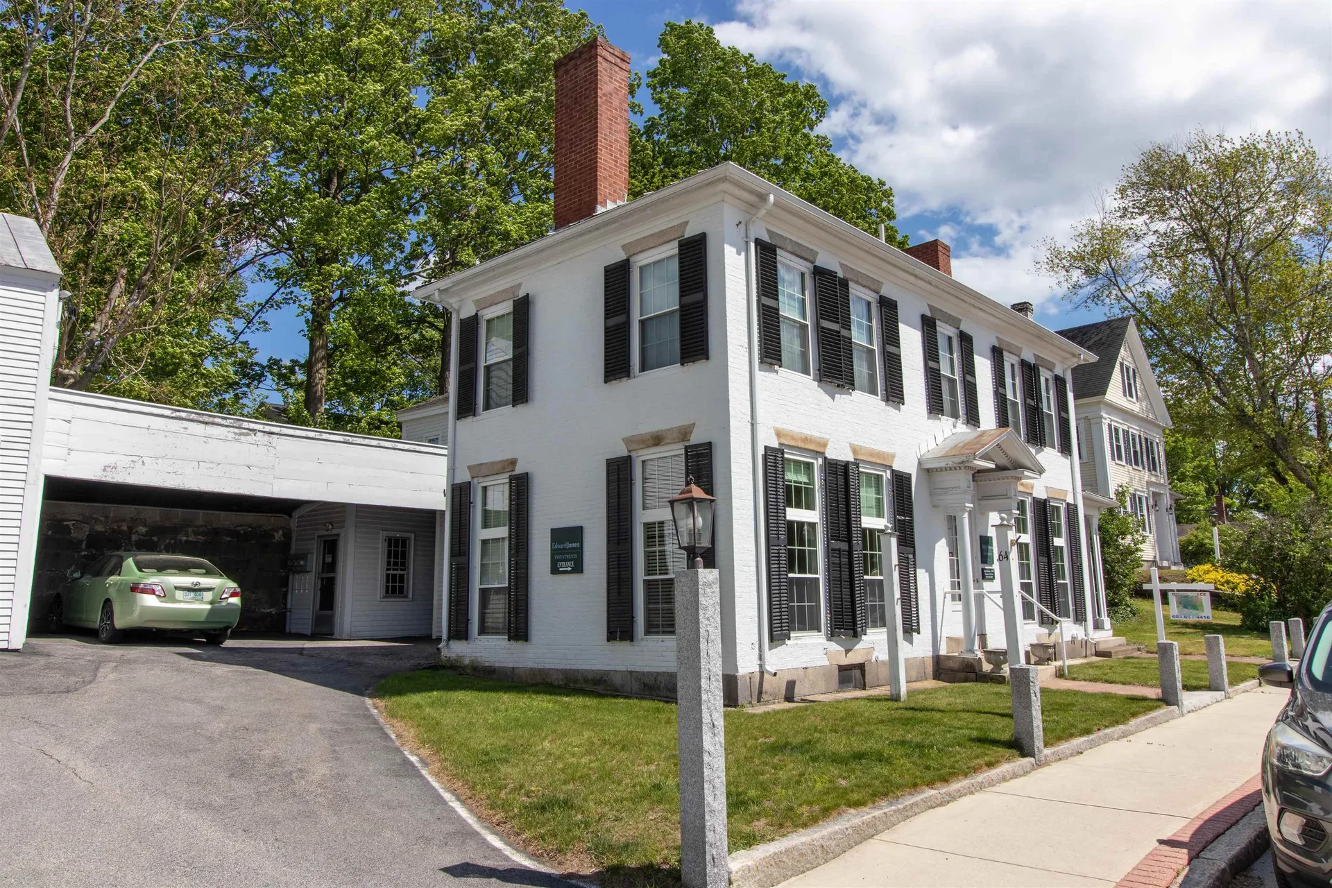 64 South Street Milford NH 03055