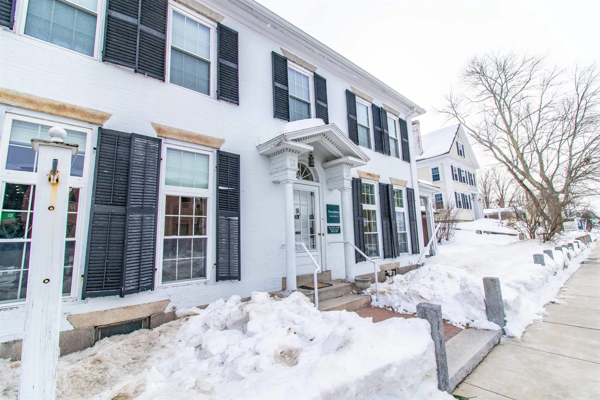 64 South Street Milford NH 03055