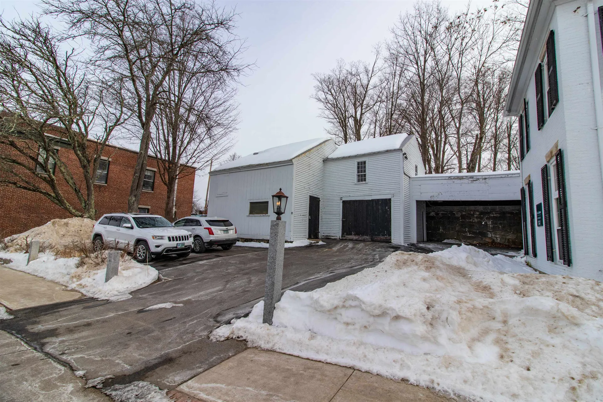 64 South Street Milford NH 03055