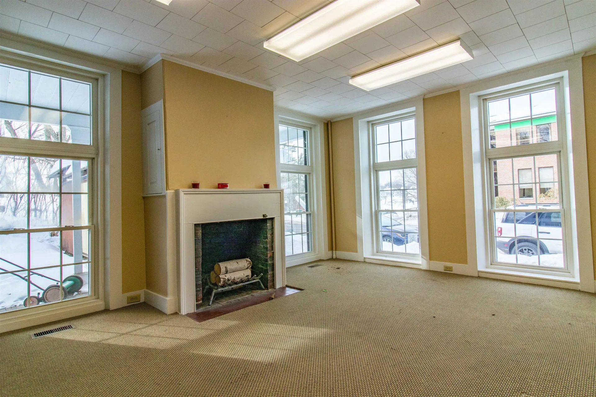 64 South Street Milford NH 03055