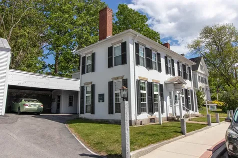 64 South Street Milford NH 03055