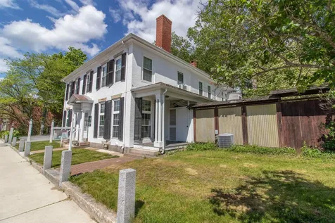 64 South Street Milford NH 03055