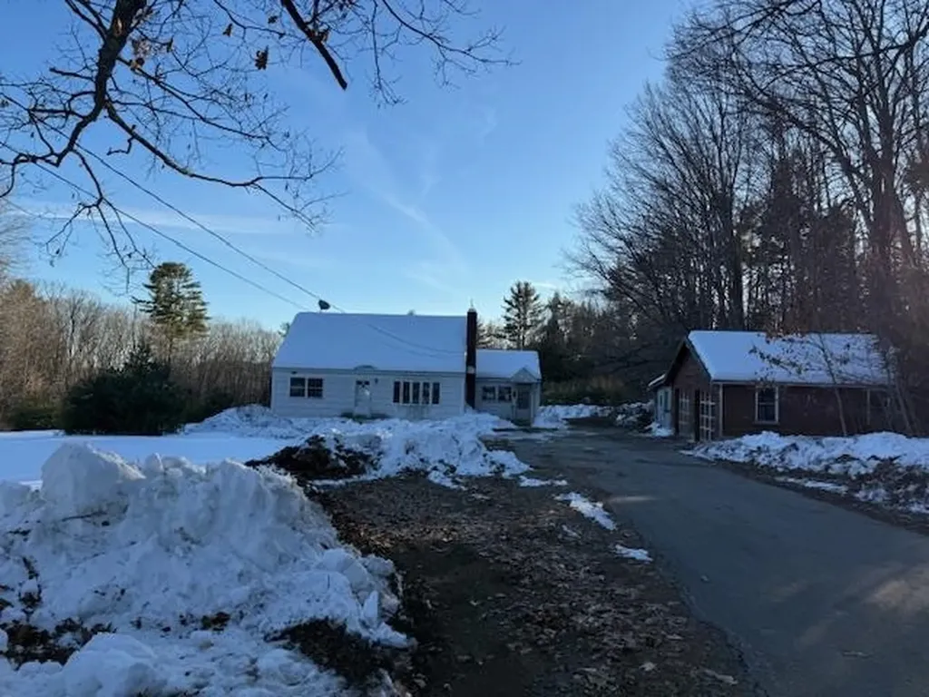 202 Rines Road Wakefield NH 03872