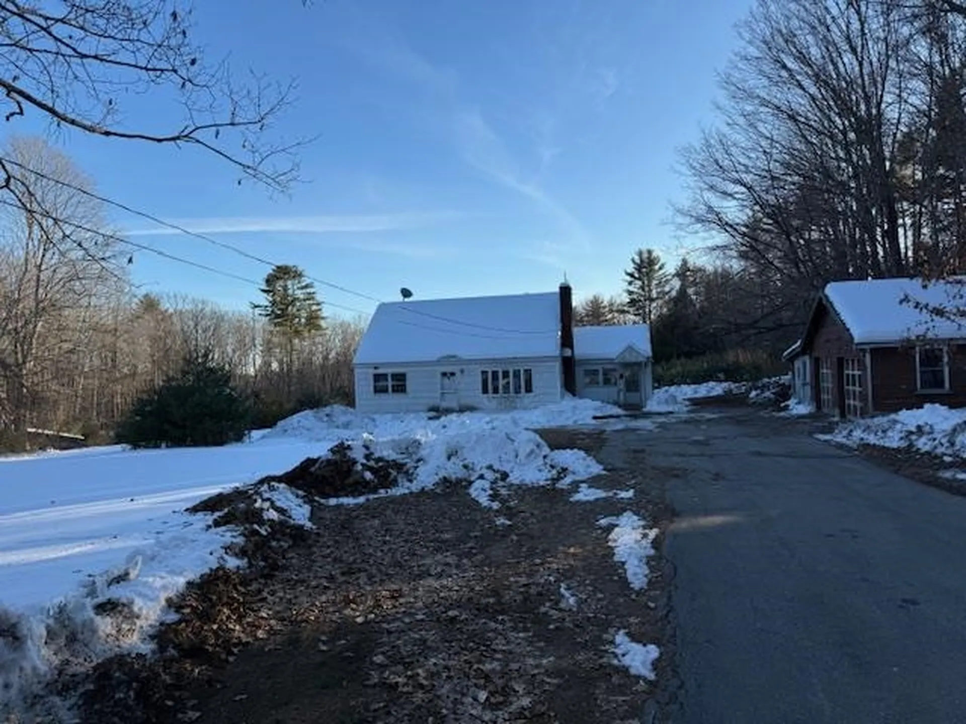 202 Rines Road Wakefield NH 03872
