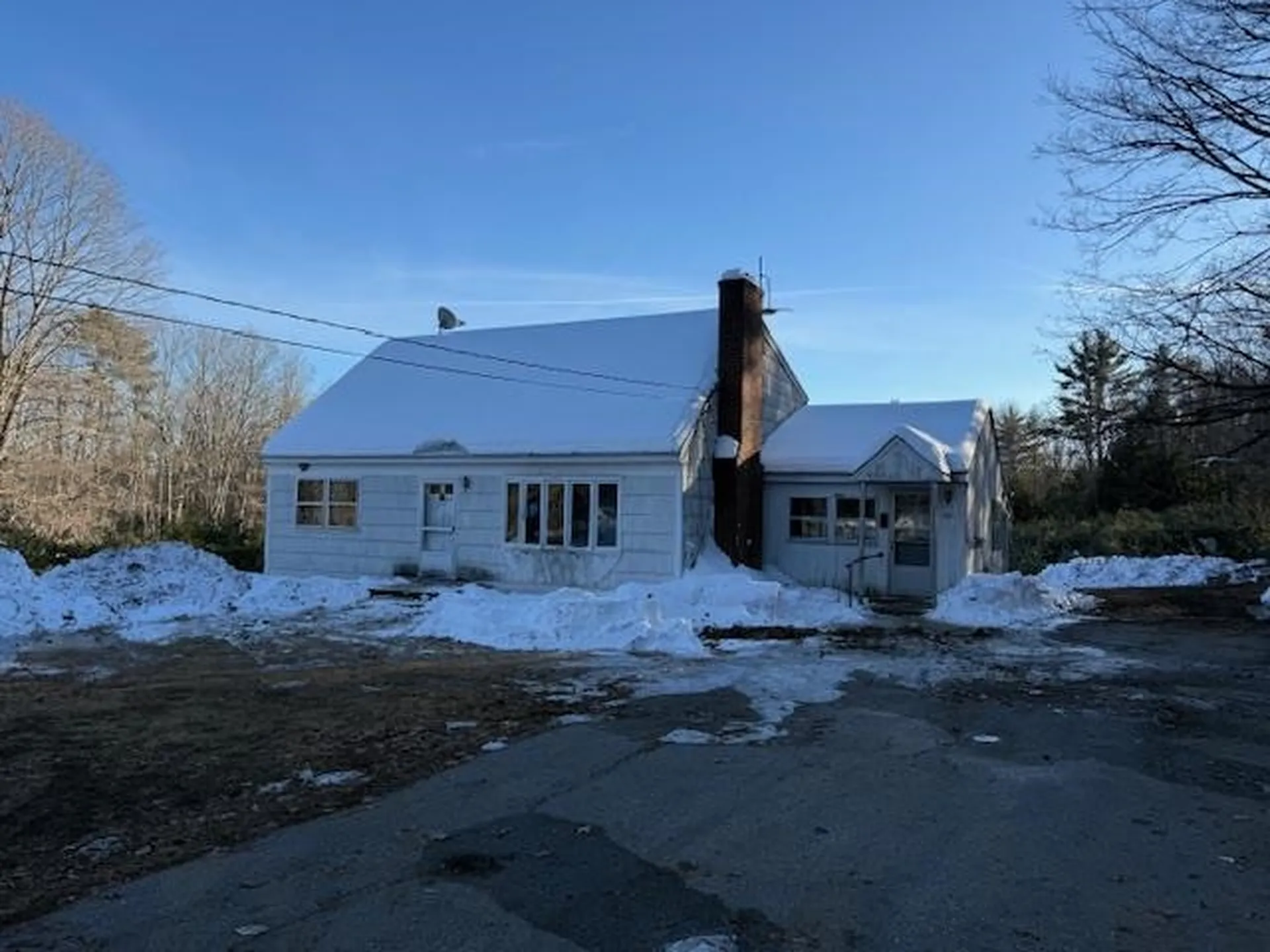 202 Rines Road Wakefield NH 03872