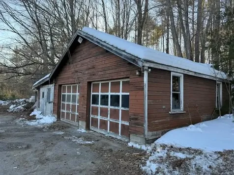202 Rines Road Wakefield NH 03872