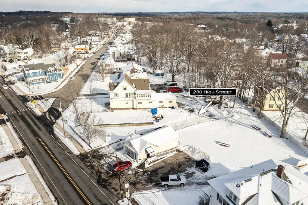 230 High Street Somersworth NH 03878