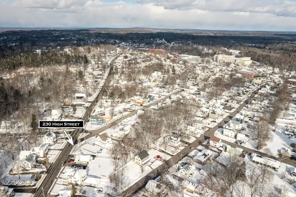 230 High Street Somersworth NH 03878