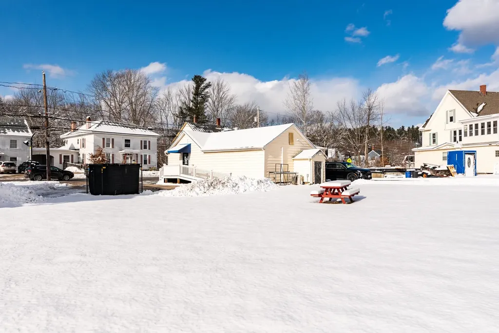 230 High Street Somersworth NH 03878