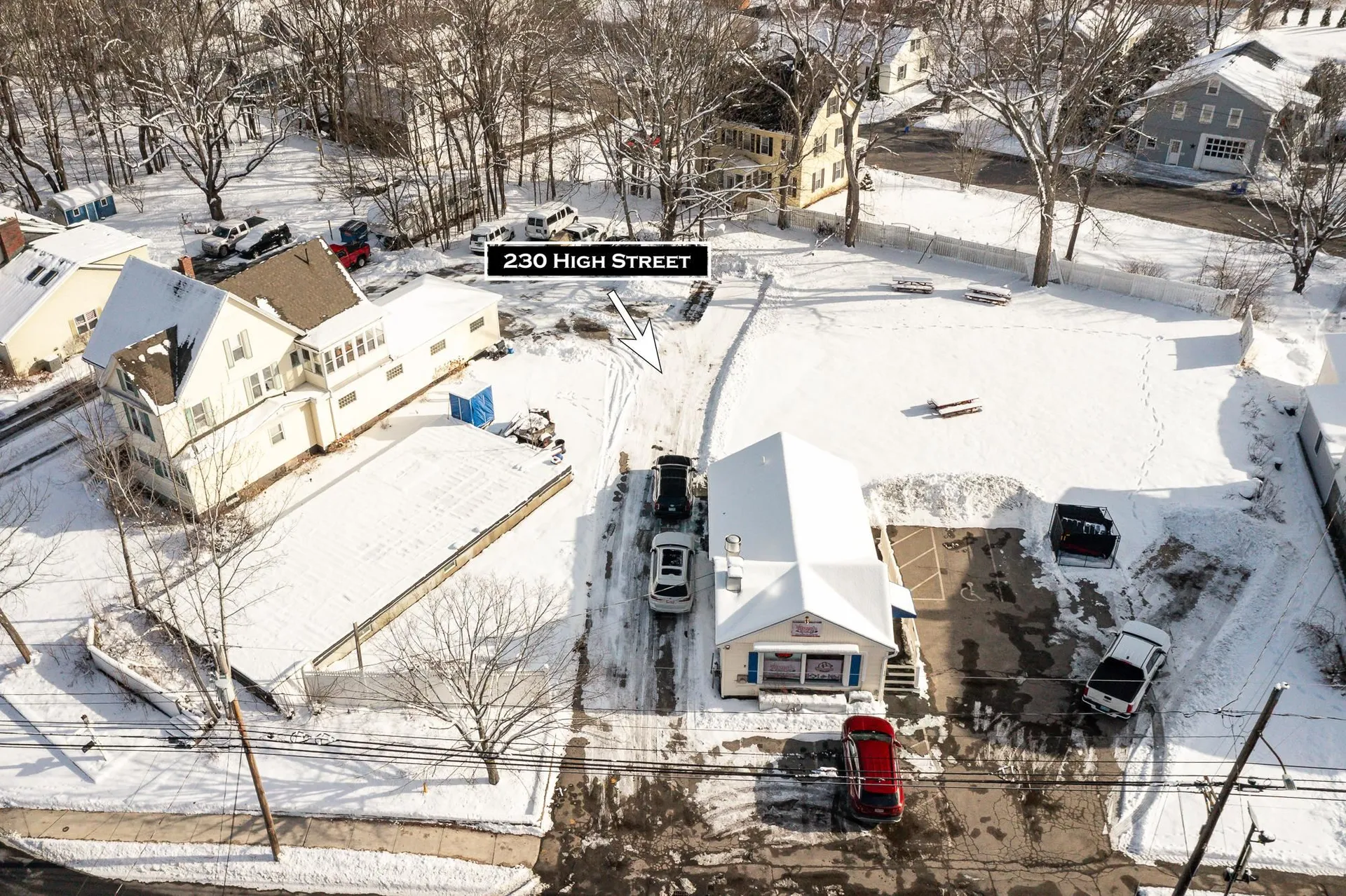 230 High Street Somersworth NH 03878