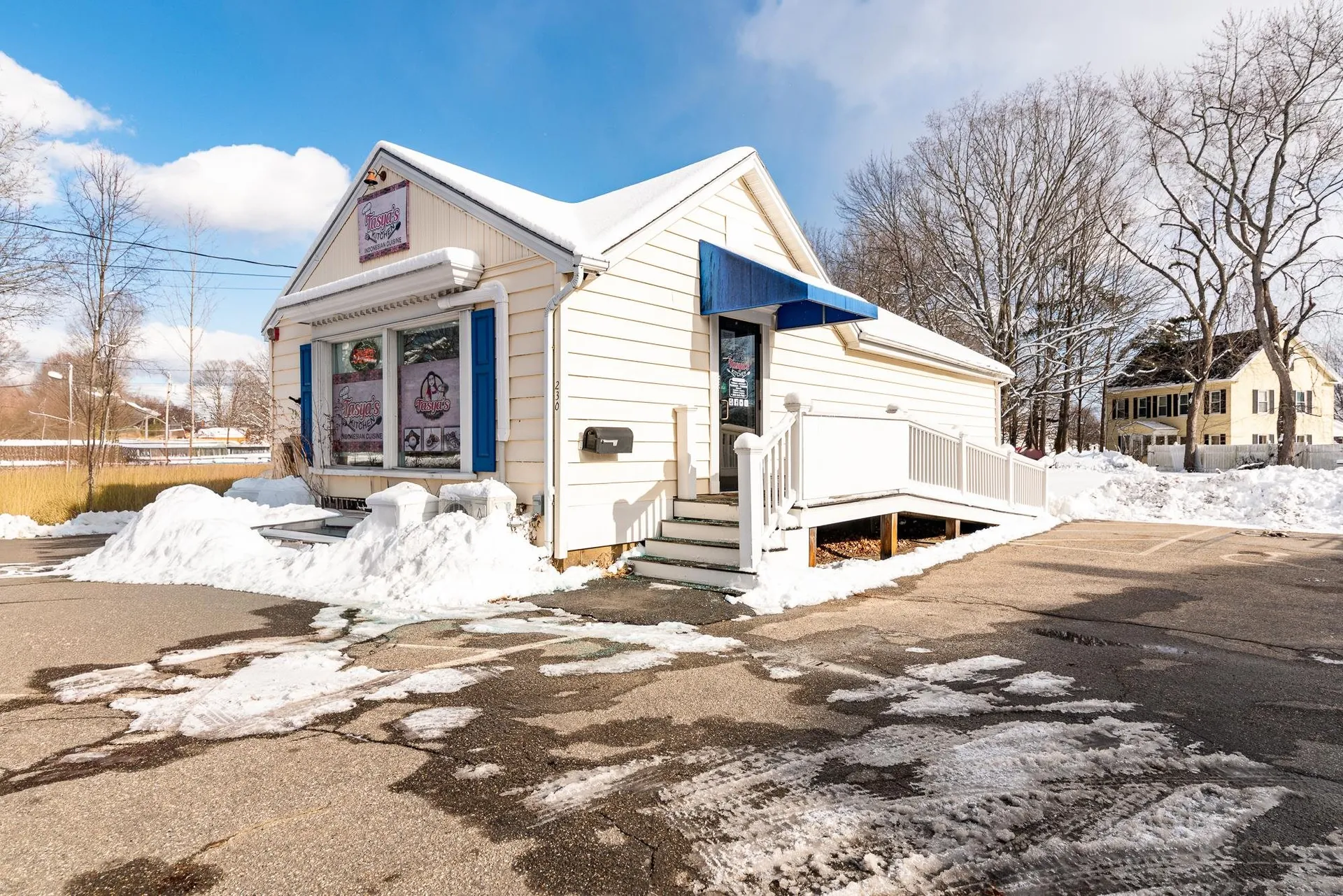 230 High Street Somersworth NH 03878