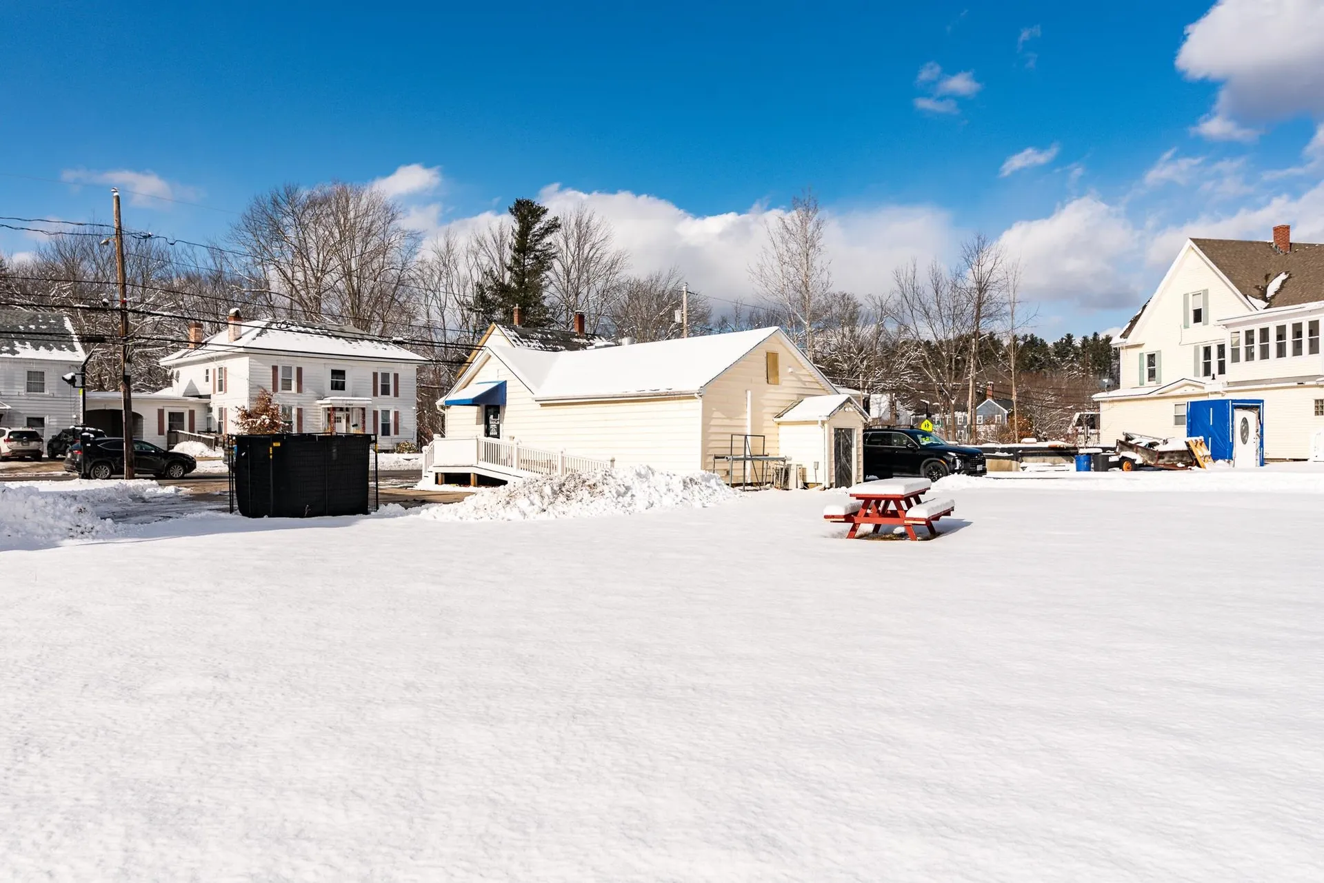 230 High Street Somersworth NH 03878