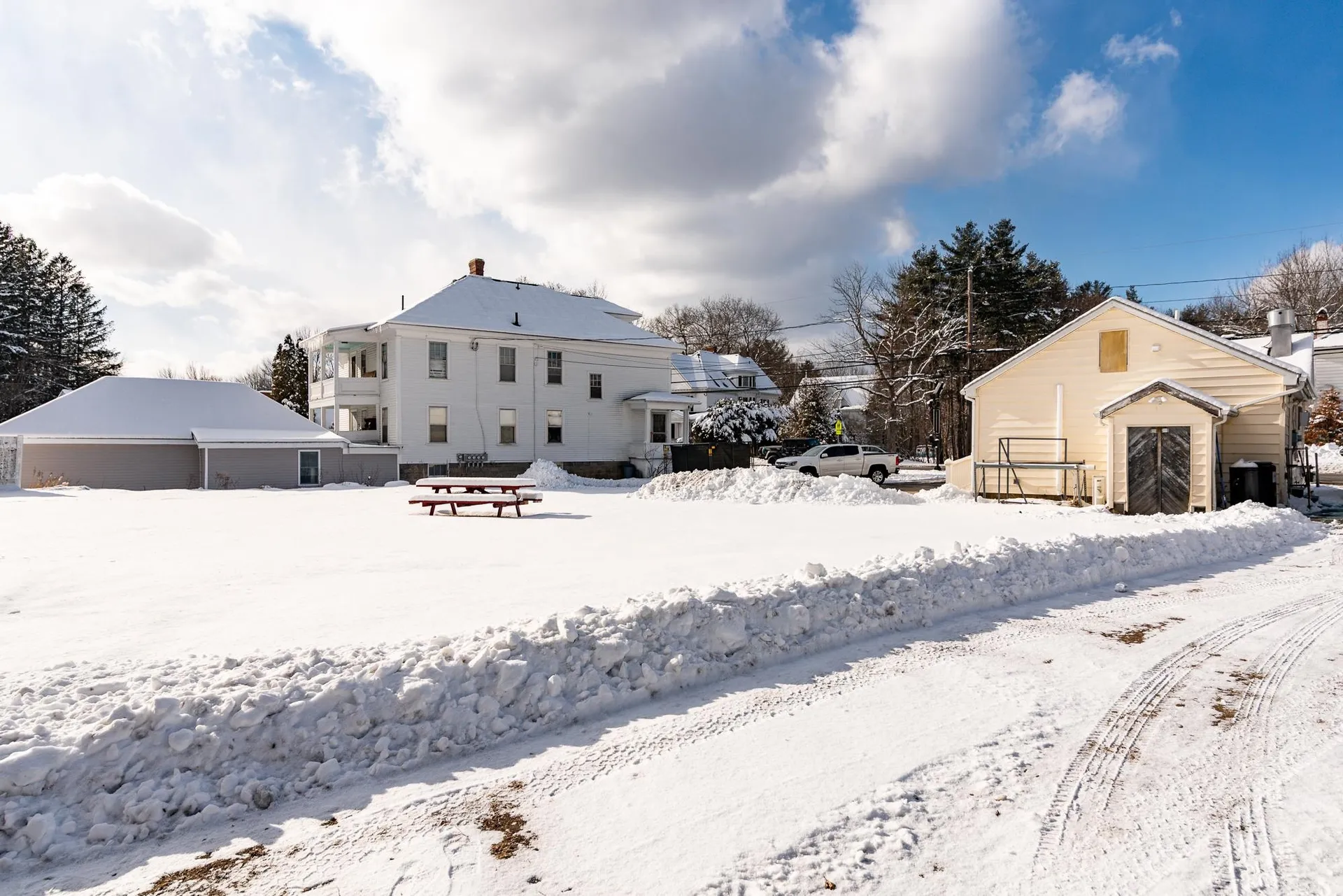 230 High Street Somersworth NH 03878