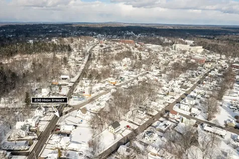 230 High Street Somersworth NH 03878