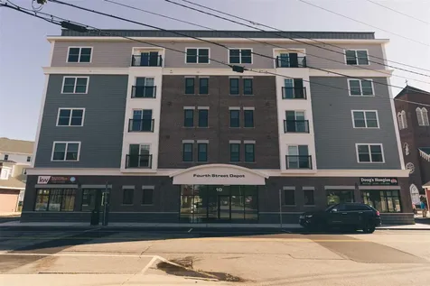 10 Fourth Street Dover NH 03820