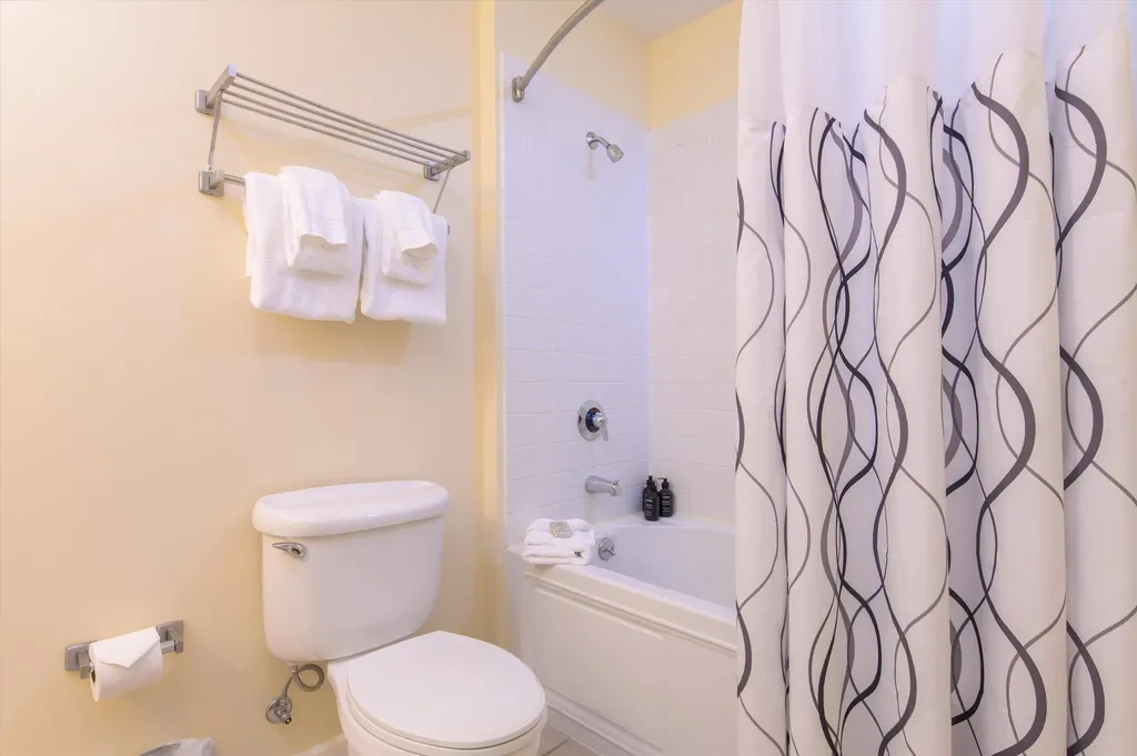 371/373 Qtr. I I I Jackson Gore Inn Ludlow VT 05149