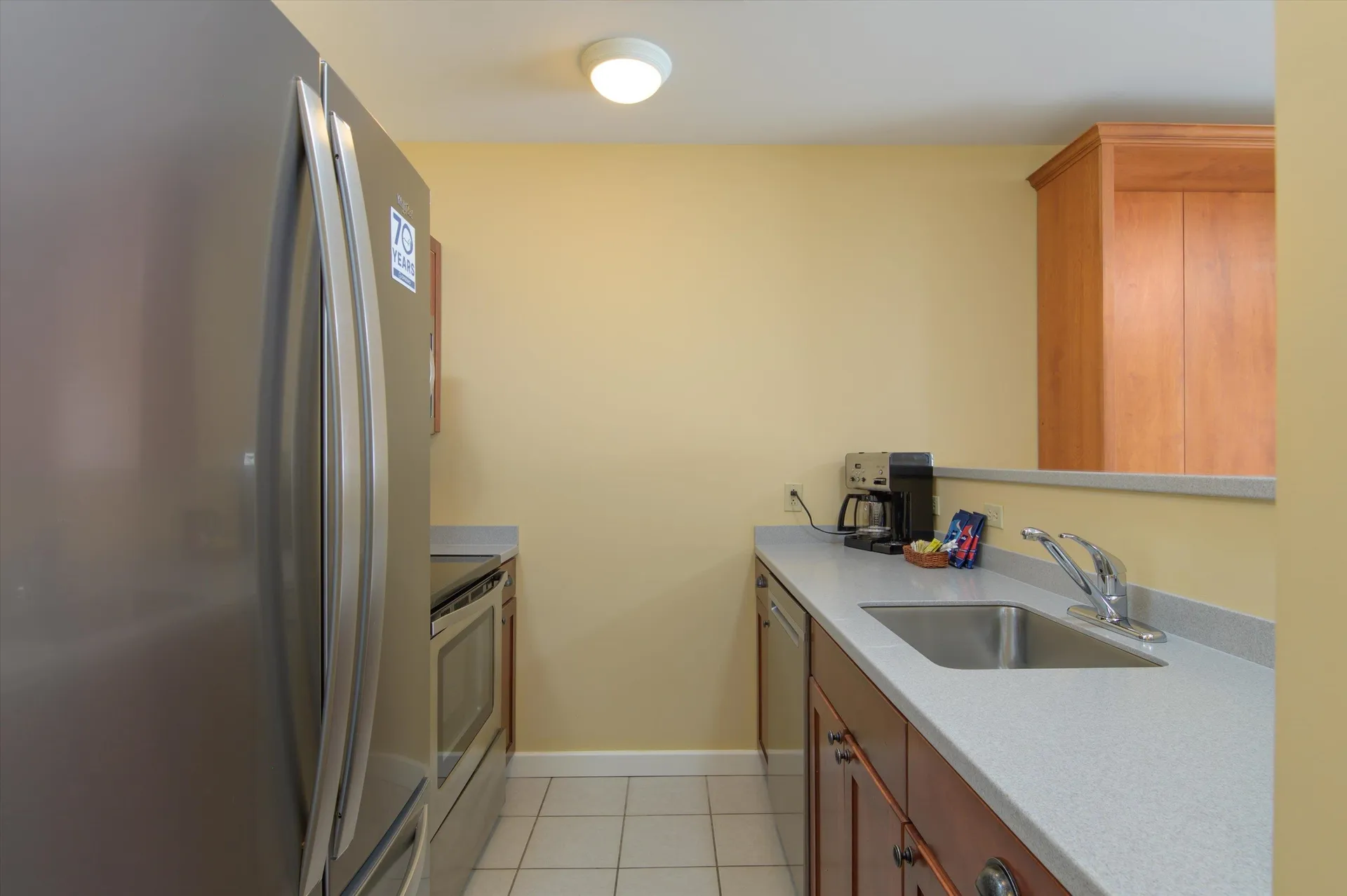 371/373 Qtr. I I I Jackson Gore Inn Ludlow VT 05149