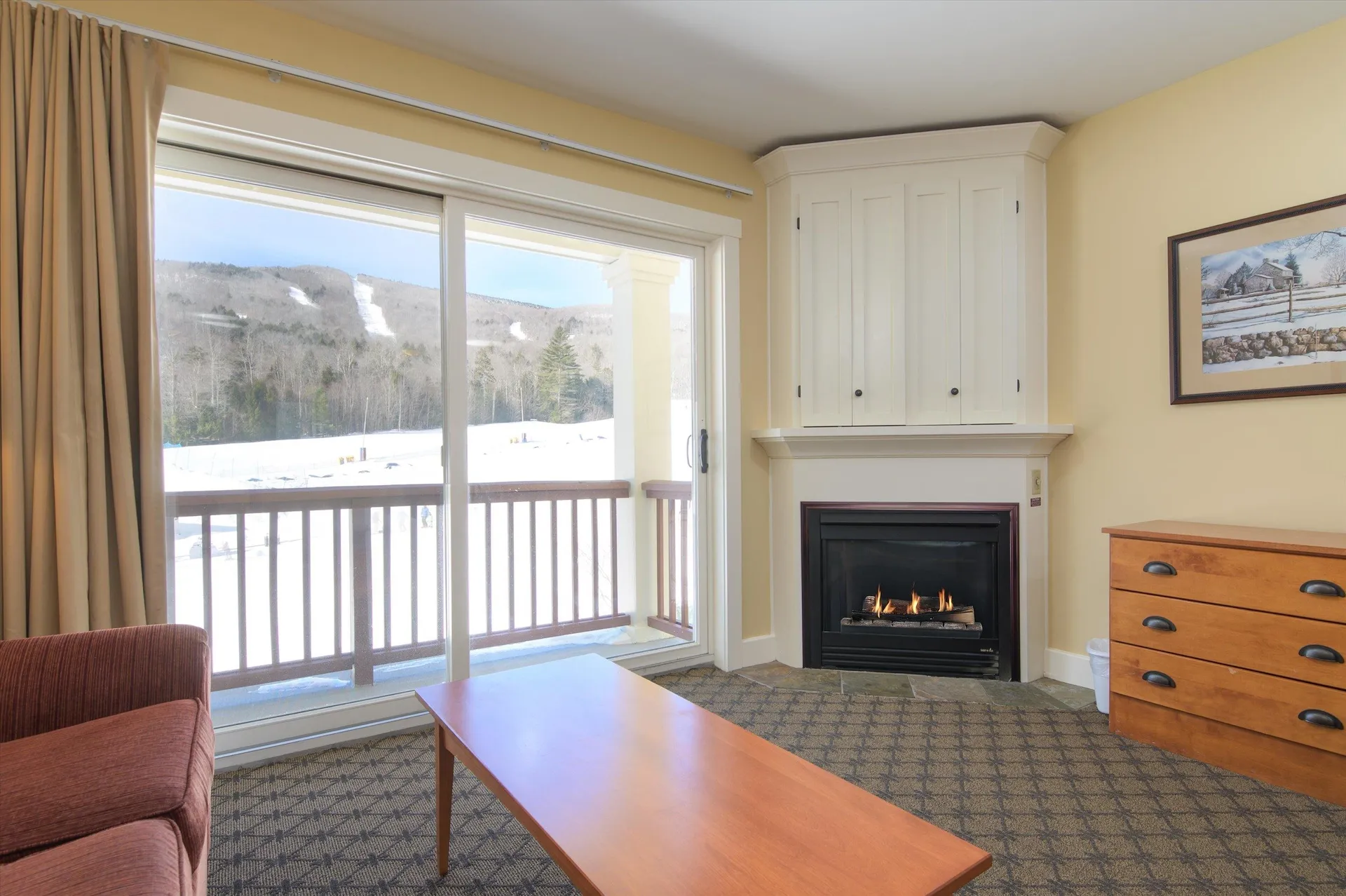 371/373 Qtr. I I I Jackson Gore Inn Ludlow VT 05149