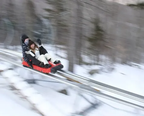 371/373 Qtr. I I I Jackson Gore Inn Ludlow VT 05149