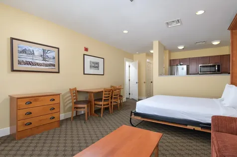 371/373 Qtr. I I I Jackson Gore Inn Ludlow VT 05149