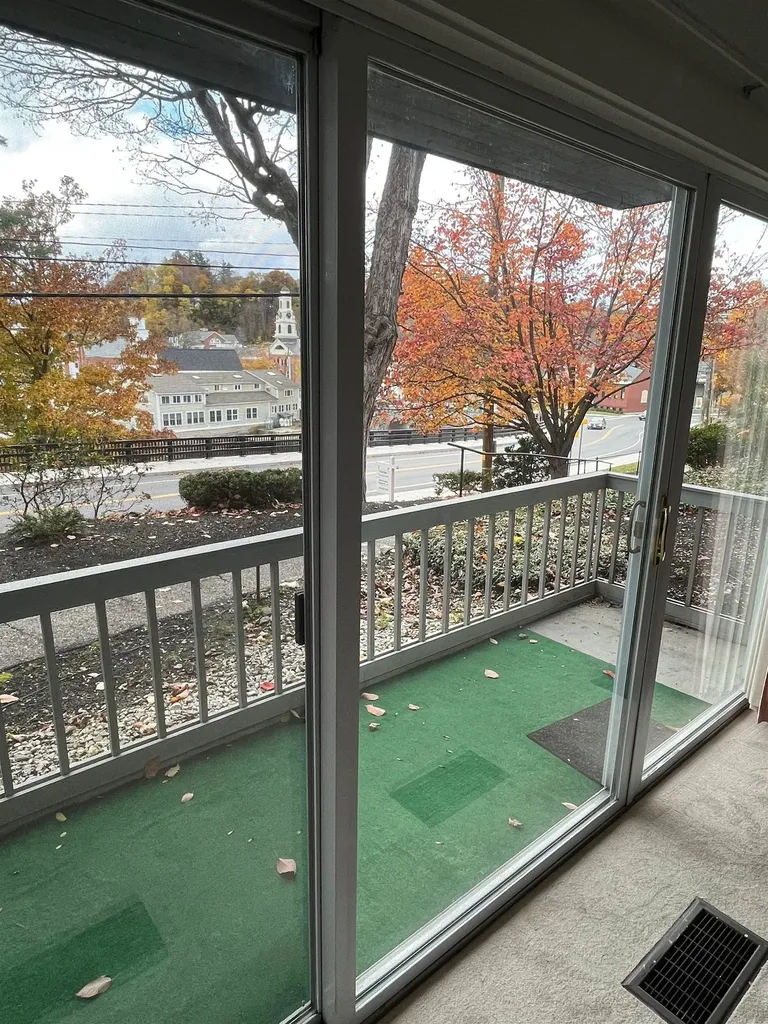 1 Pine Street Peterborough NH 03458