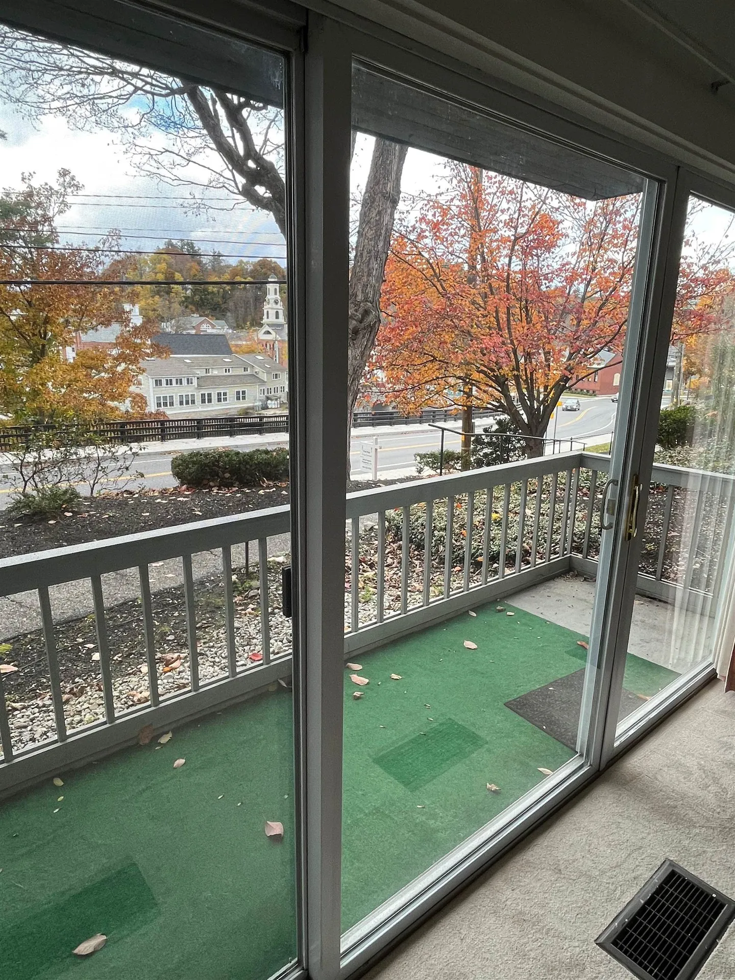 1 Pine Street Peterborough NH 03458