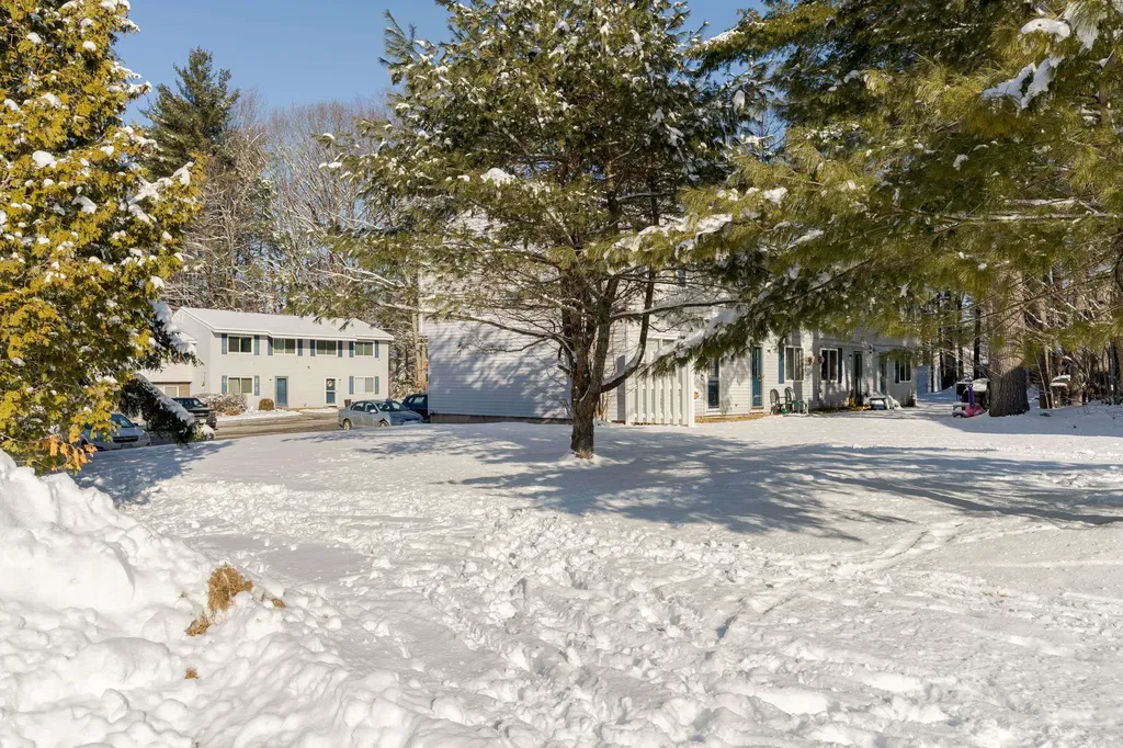 616 Portland Street Rochester NH 03867