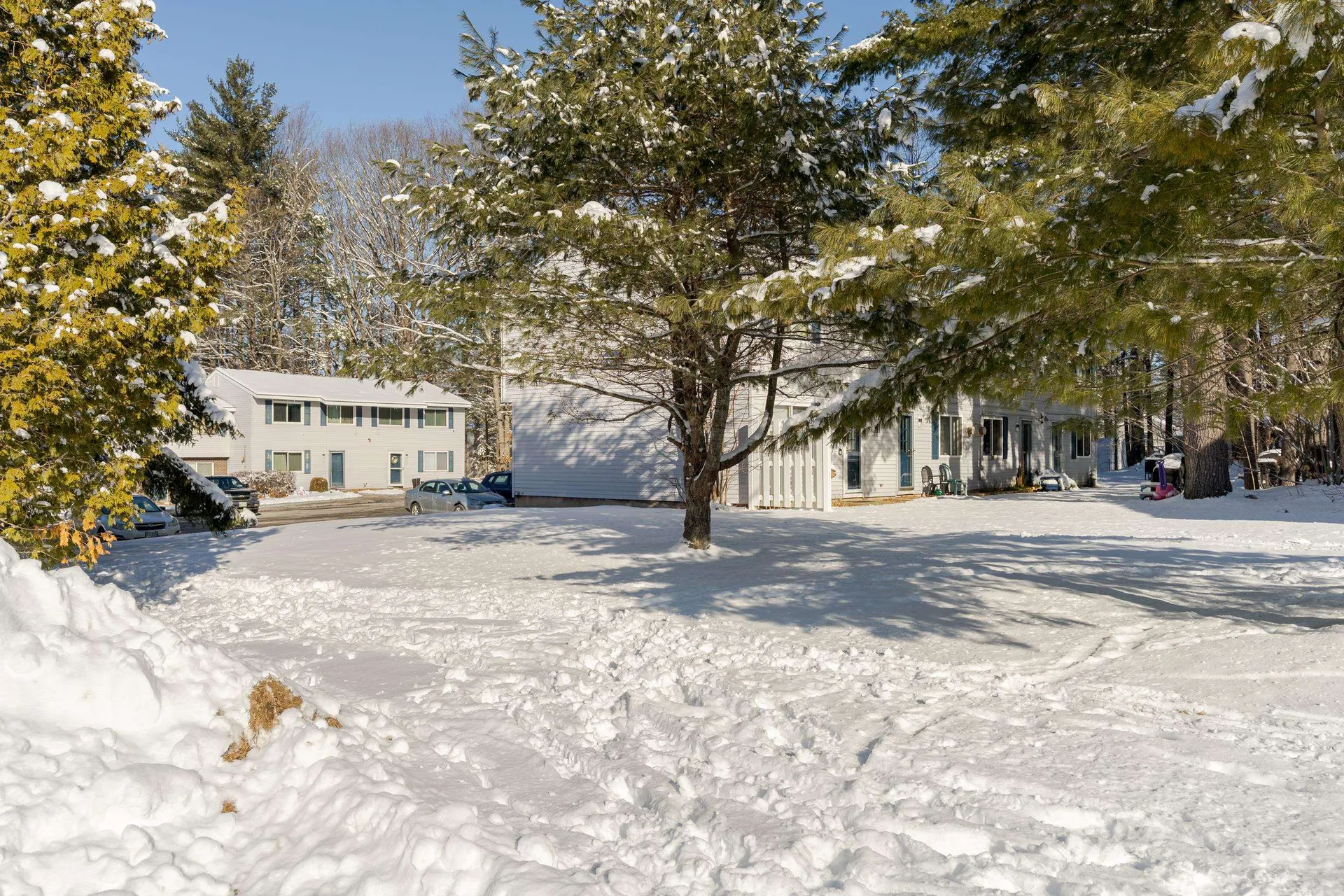 616 Portland Street Rochester NH 03867