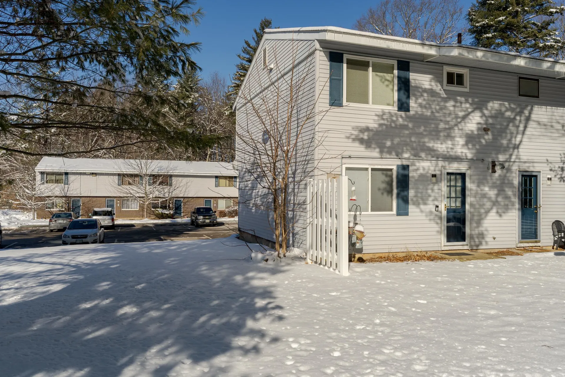 616 Portland Street Rochester NH 03867