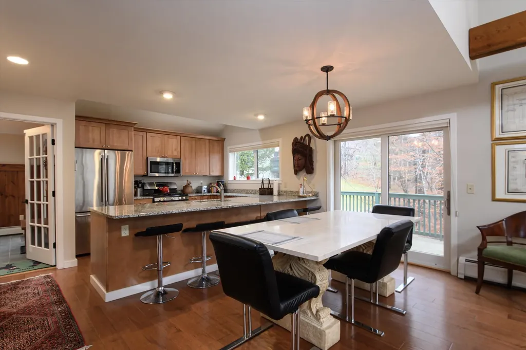 57 Lower Iv Ludlow VT 05149