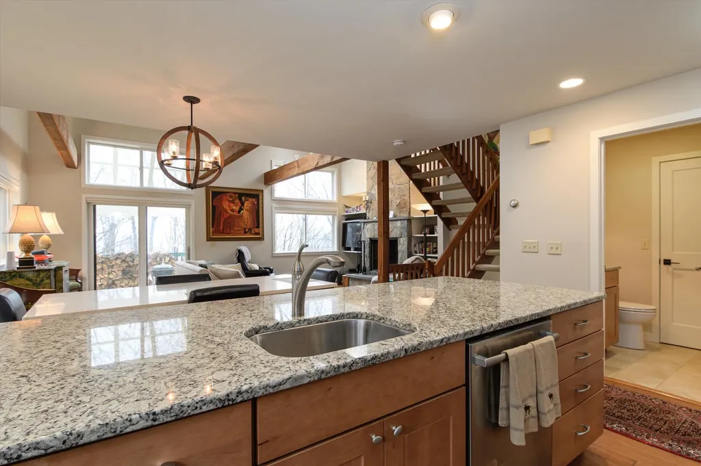 57 Lower Iv Ludlow VT 05149