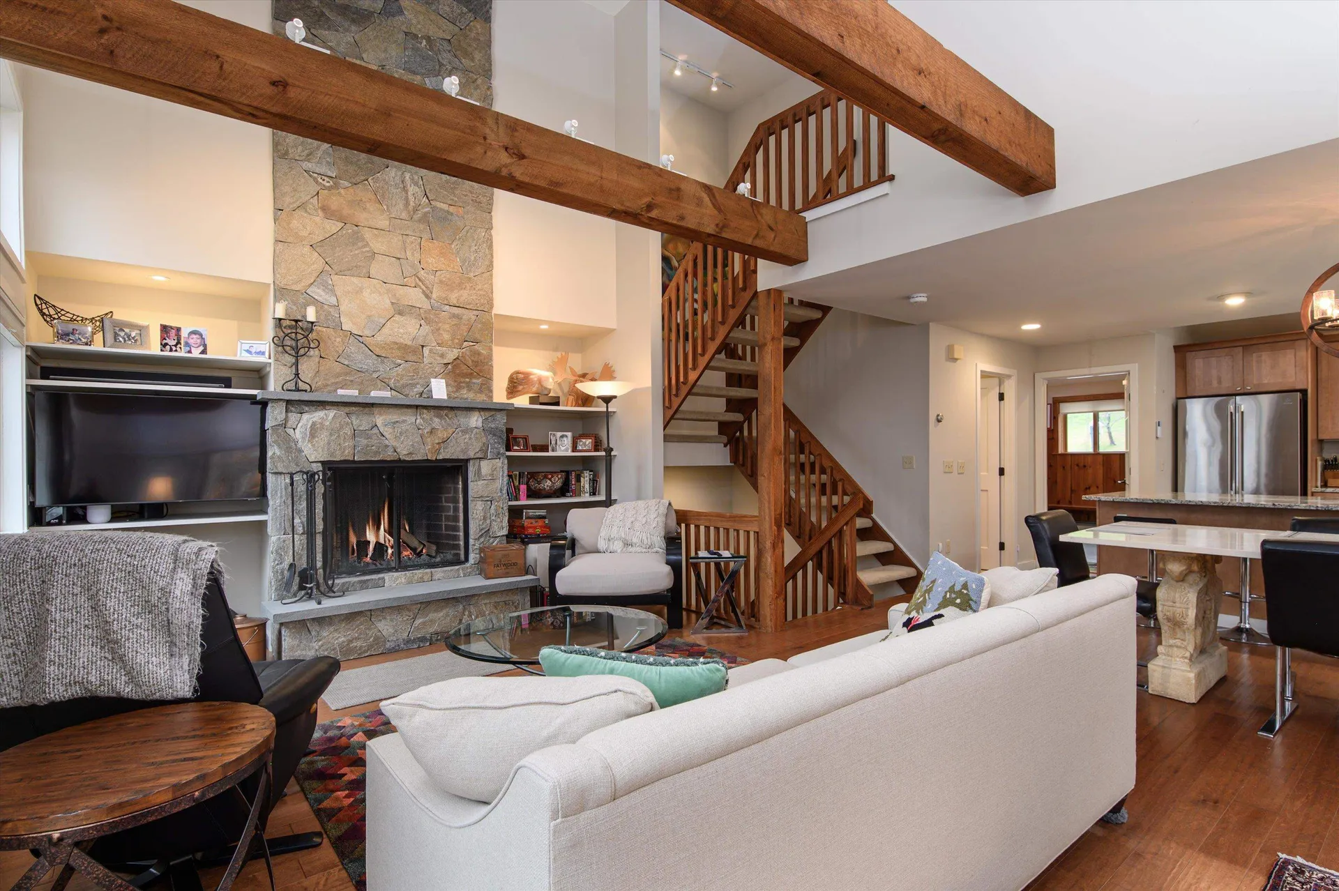 57 Lower Iv Ludlow VT 05149