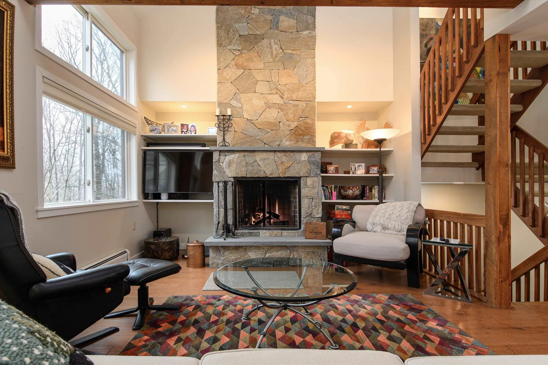 57 Lower Iv Ludlow VT 05149