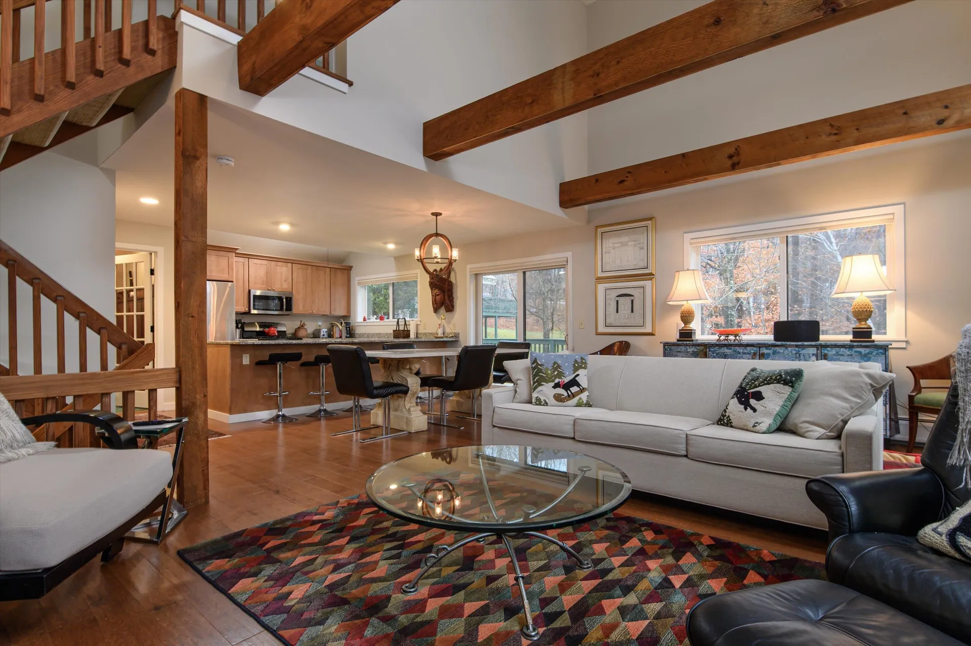 57 Lower Iv Ludlow VT 05149