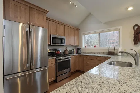 57 Lower Iv Ludlow VT 05149