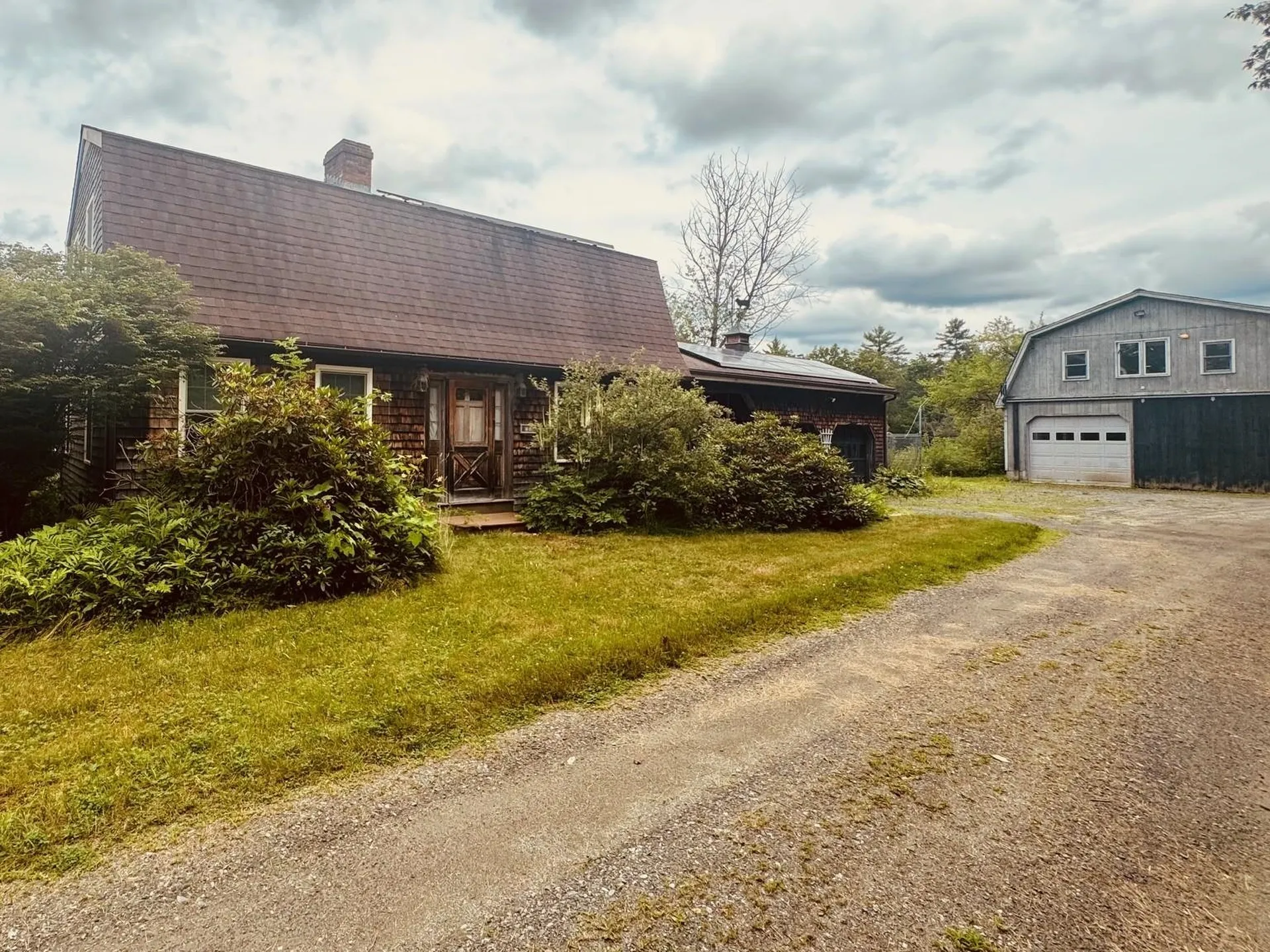 21 Bump Road Westmoreland NH 03467