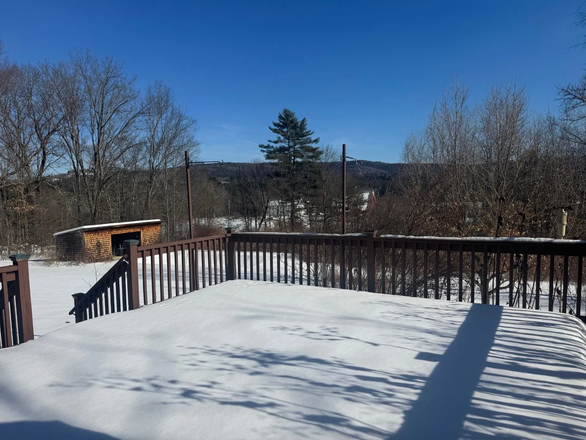 21 Bump Road Westmoreland NH 03467