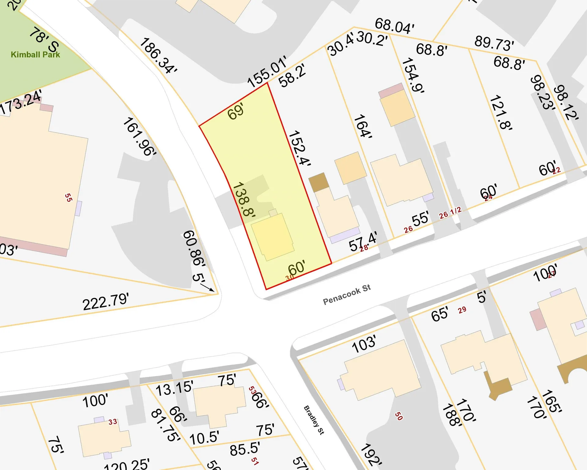 30 Penacook Street Concord NH 03301