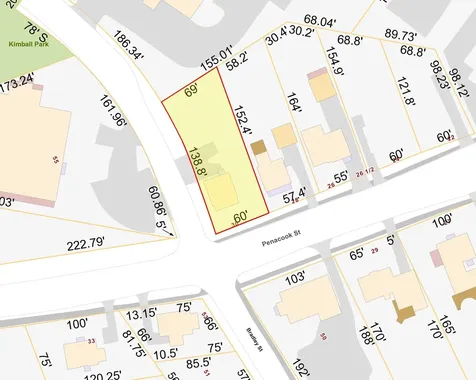 30 Penacook Street Concord NH 03301