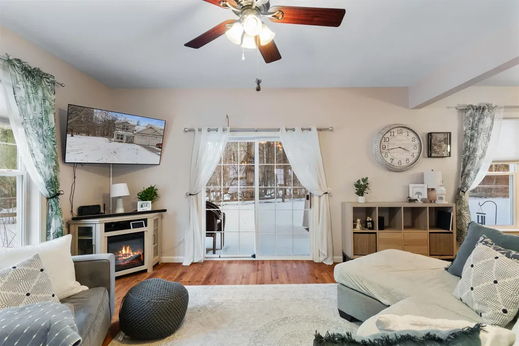 21 Irene Avenue Essex VT 05452