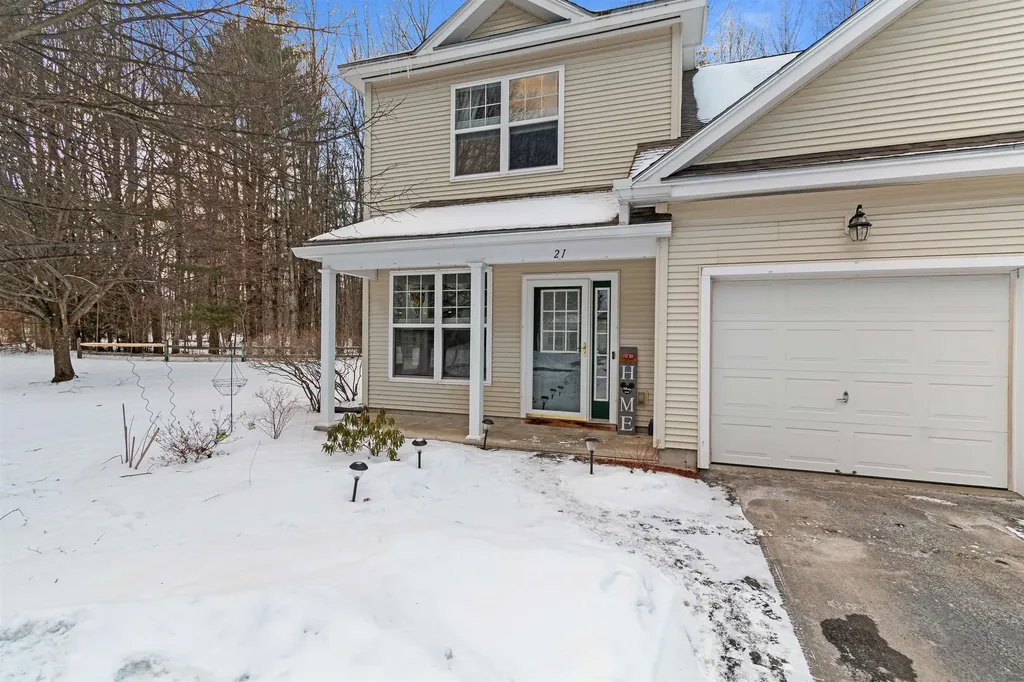 21 Irene Avenue Essex VT 05452