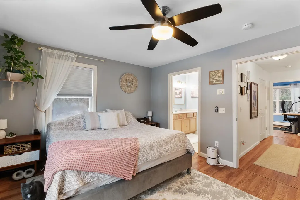 21 Irene Avenue Essex VT 05452